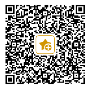 つながる薬局 LINE登録用QRコード(木村薬局)